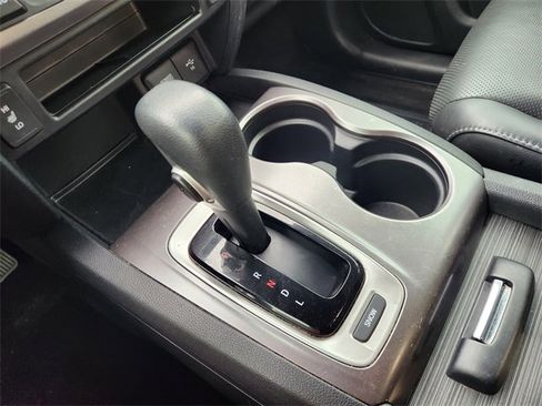 Used 2019 Honda Ridgeline RTL image 17