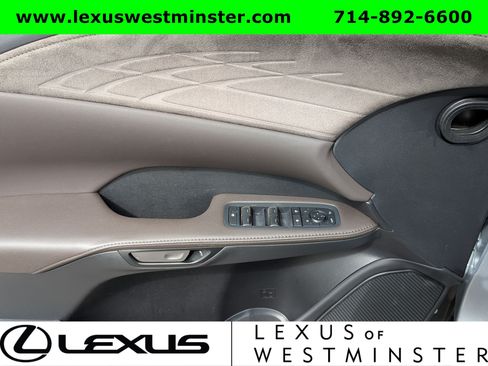Used 2023 Lexus RX 350 FWD w/ Accessory Package (Z1) image 18