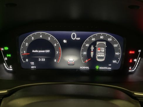 Used 2025 Honda Civic Si image 20