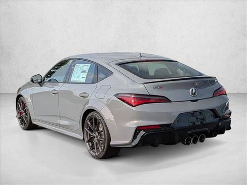 New 2026 Acura Integra Type S FWD image 9