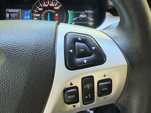 Used 2014 Ford Edge SEL w/ Equipment Group 205A FWD image 13