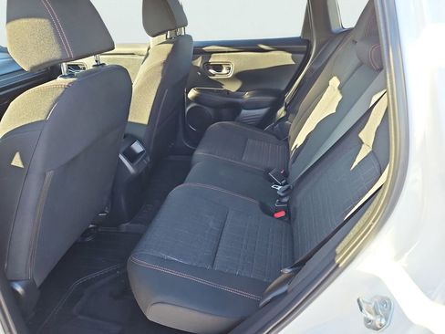 Certified 2026 Honda HR-V Sport image 29