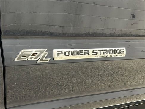 Used 2022 Ford F350 XLT w/ XLT Premium Package image 30