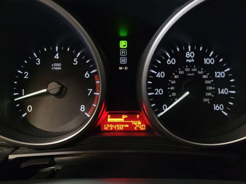Used 2014 MAZDA MAZDA5 Touring FWD image 23