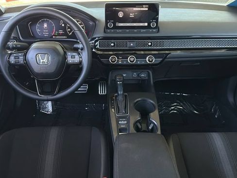 Certified 2023 Honda Civic Sport image 16