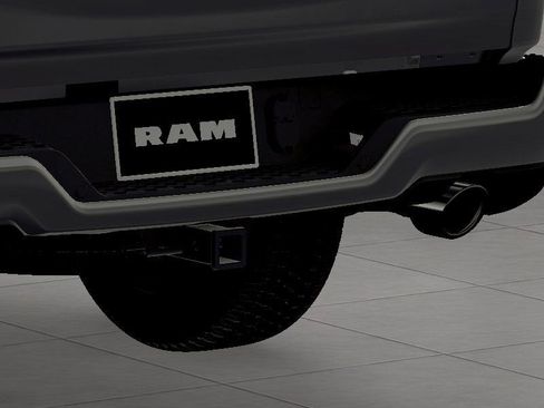 New 2026 RAM 1500 Big Horn image 17