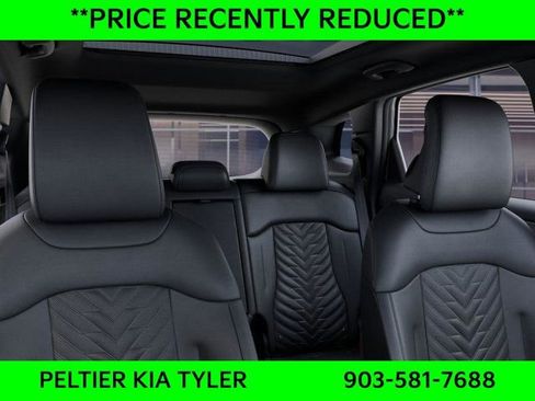 New 2026 Kia Sportage X-Line Prestige image 27