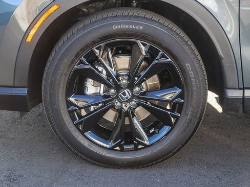 Used 2023 Honda CR-V Sport Touring image 9