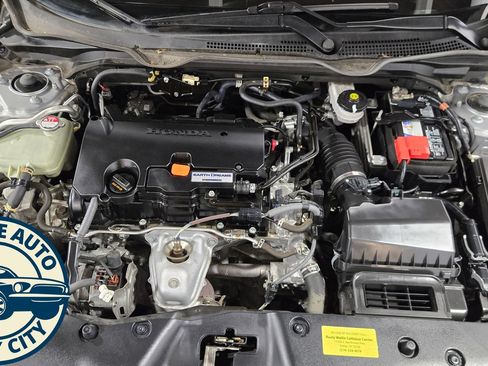 Used 2019 Honda Civic Sport image 34