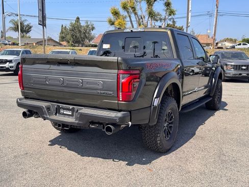 New 2026 Ford F150 Raptor image 12