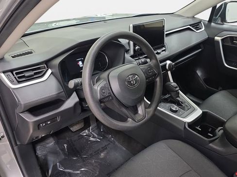Certified 2025 Toyota RAV4 XLE image 13
