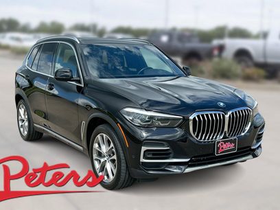 Used 2022 BMW X5 sDrive40i w/ Parking Assistance Package