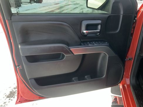 Used 2014 Chevrolet Silverado 1500 LT w/ All Star Edition image 20