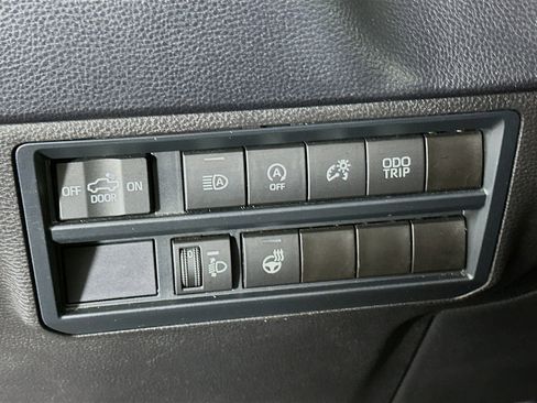 Used 2024 Toyota Tundra SR5 w/ SR5 Premium Package image 16