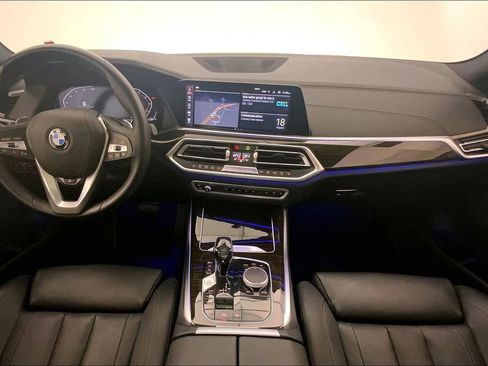 Used 2019 BMW X5 xDrive40i w/ Convenience Package image 16