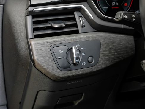 Used 2023 Audi A4 2.0T Premium Plus w/ Premium Plus Package image 34