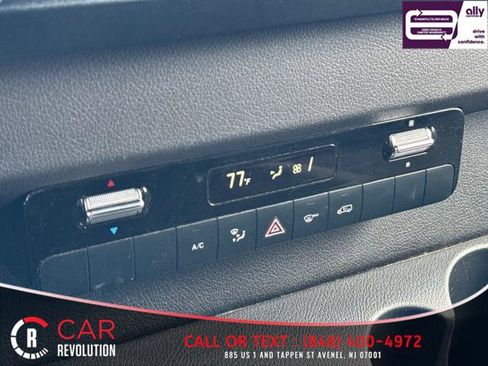 Used 2023 Mercedes-Benz Sprinter 2500 image 21