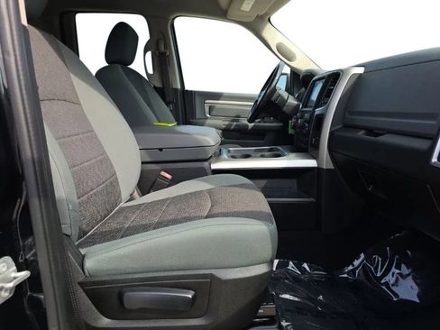 Used 2020 RAM 1500 Warlock w/ Luxury Group AWD/4WD image 18