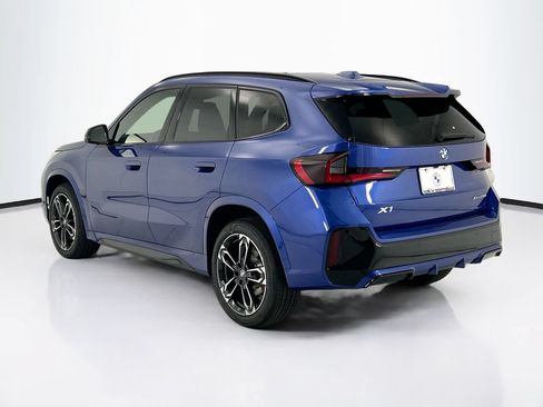 New 2026 BMW X1 xDrive28i w/ Technology Package AWD/4WD image 7