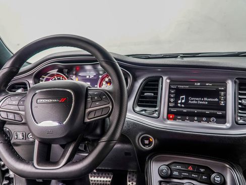 Used 2023 Dodge Challenger R/T Scat Pack RWD image 21