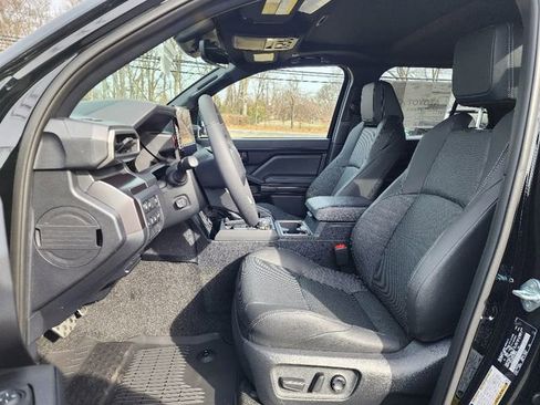 New 2026 Toyota 4Runner TRD Sport Premium image 14