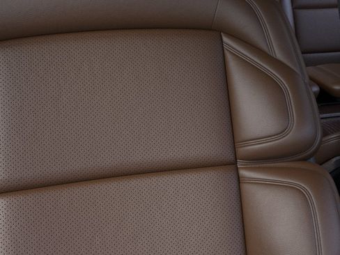 New 2026 Lincoln Navigator Reserve AWD/4WD image 41
