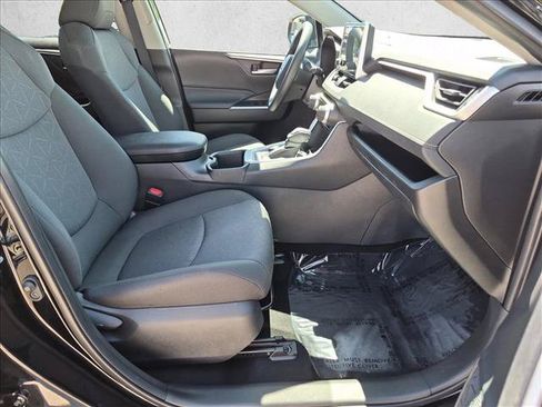 Used 2025 Toyota RAV4 Woodland Edition AWD/4WD image 21
