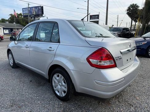 Used 2011 Nissan Versa 1.8 S w/ PWR Plus Pkg image 9