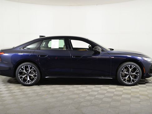 New 2026 Audi A6 Premium Plus image 7