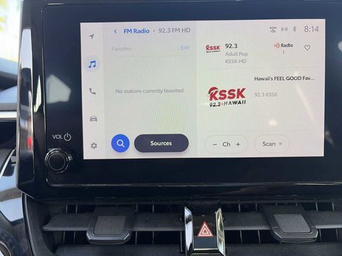 Used 2024 Toyota Corolla LE image 12