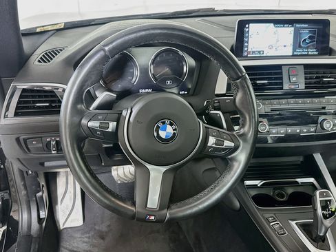 Used 2018 BMW 230i Coupe RWD image 17