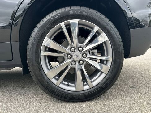 New 2026 Cadillac XT5 Premium Luxury image 19