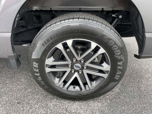 Used 2023 Ford F150 XL w/ STX Appearance Package image 11