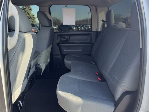 Used 2016 RAM 1500 Express image 21