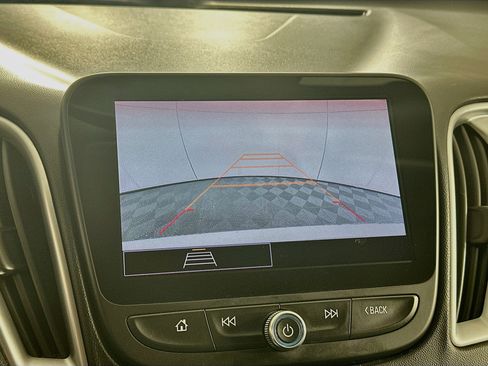 Used 2023 Chevrolet Malibu LT FWD image 21