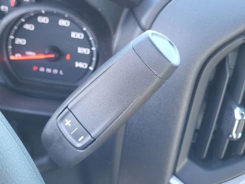 New 2026 Chevrolet Silverado 1500 W/T image 26