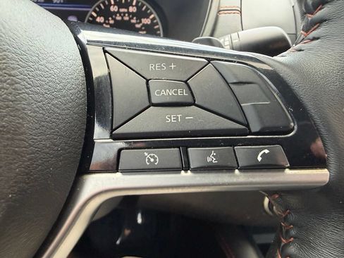 Used 2021 Nissan Altima 2.5 SR w/ SR Premium Package FWD image 18