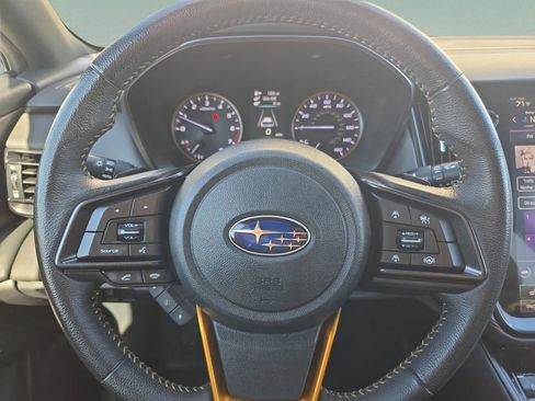 Used 2022 Subaru Outback Wilderness w/ Wilderness Package image 19