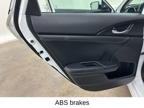Used 2022 Honda Insight Touring image 29