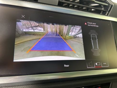 Used 2021 Audi Q3 2.0T Premium Plus w/ Premium Plus Package image 28