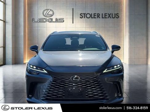 Certified 2023 Lexus RX 350 Premium w/ Accessory Package (Z1) image 2