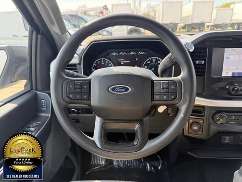 Used 2023 Ford F150 XLT AWD/4WD image 16