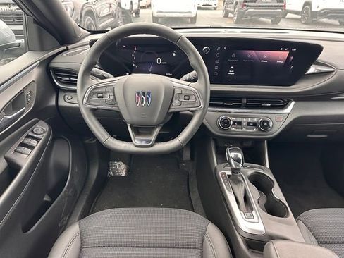 New 2026 Buick Envista Preferred w/ Convenience I Package image 18