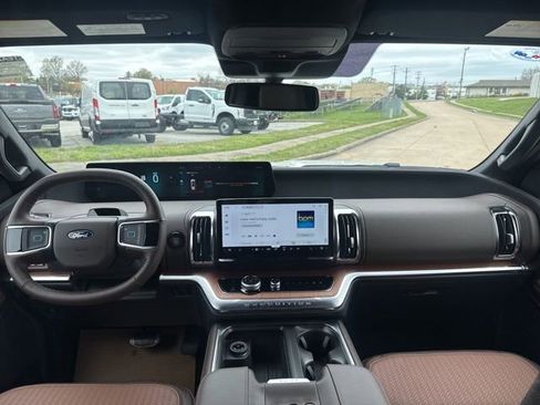 New 2026 Ford Expedition King Ranch AWD/4WD image 19