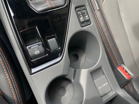 New 2026 Subaru Crosstrek 2.5i Limited AWD/4WD image 16