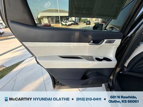 Certified 2024 Hyundai Palisade Calligraphy AWD/4WD image 28