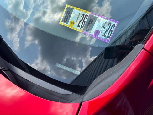 Used 2020 MAZDA MAZDA3 Preferred Package image 19