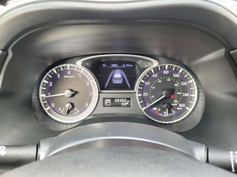 Used 2018 INFINITI QX60 Luxe w/ Premium Plus Package AWD/4WD image 32