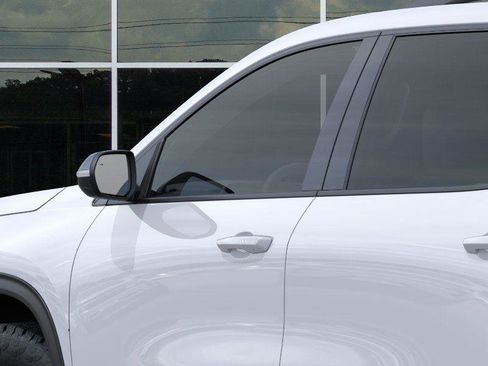 New 2026 Chevrolet Traverse Z71 AWD/4WD image 12