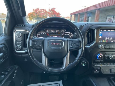 Used 2022 GMC Sierra 1500 AT4 w/ AT4 Premium Package image 31